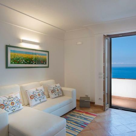 Villa Gaetano Праяно Экстерьер фото