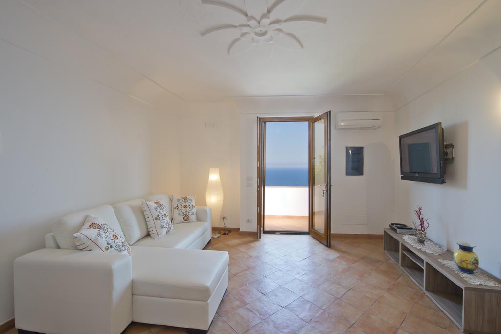 Villa Gaetano Праяно Экстерьер фото